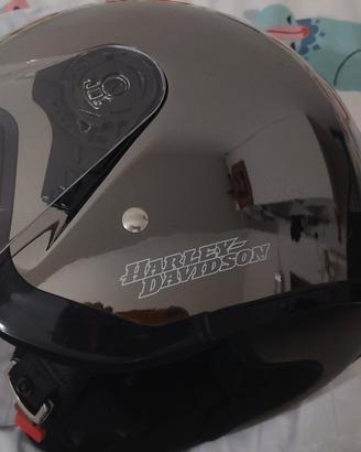 casco Harley Davidson 