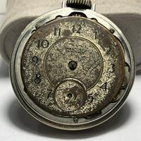 Orologio da Tasca made in U.S.A.