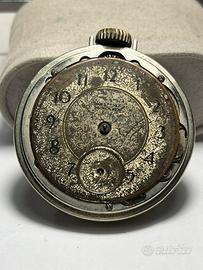 Orologio da Tasca made in U.S.A.