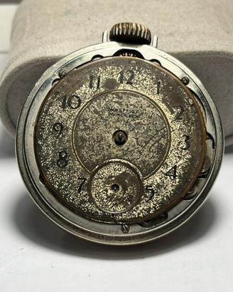 Orologio da Tasca made in U.S.A.