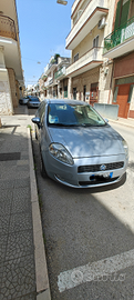 Fiat grande punto 1.3multijet