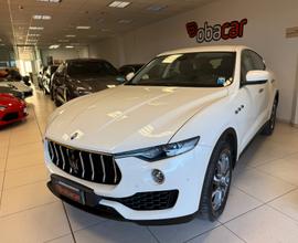 Maserati Levante V6 Diesel AWD