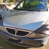 Ricambi lancia Ypsilon