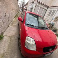 Kia picanto 2004