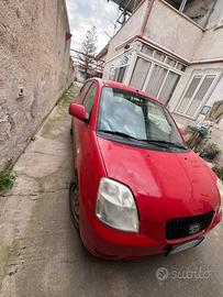 Kia picanto 2004