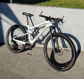 ROCKRIDER MTB XC Race 900S – Carbonio, GX AXS, Ruo