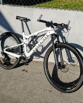ROCKRIDER MTB XC Race 900S – Carbonio, GX AXS, Ruo