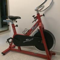 cyclette per spinning 