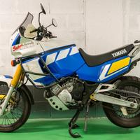 Yamaha XTZ 750 - 1989