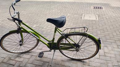 Bici da città 