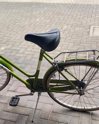 Bici da città 