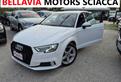 Audi A3 SPORTBACK 1.6 TDI SPORT NAVI LED