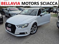 Audi A3 SPORTBACK 1.6 TDI SPORT NAVI LED