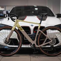 3T EXPLORO GRAVEL BMW