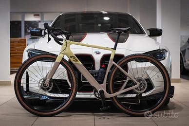 3T EXPLORO GRAVEL BMW