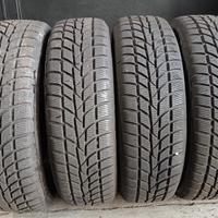 Gomme invernali usate 205 70 15