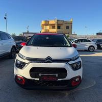 CITROEN C3 PureTech 83 S&S Shine Pack