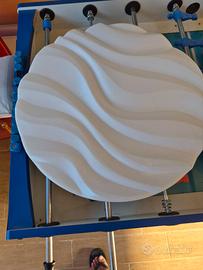 Plafoniera led