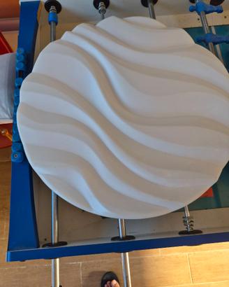 Plafoniera led