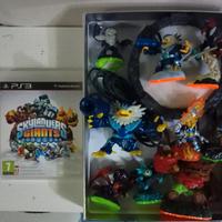 Gioco Skylanders per PS3