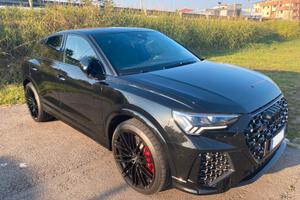 Audi RSQ3 ABT - Nero - 2021