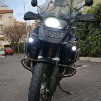BMW GS ADVENTURE LEGGI TUTTO