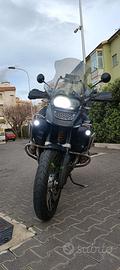 BMW GS ADVENTURE LEGGI TUTTO