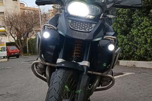 BMW GS ADVENTURE LEGGI TUTTO
