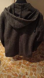 Cappotto piazza italia