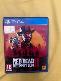Red Dead Redemption II