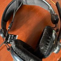 Headset Razer Charcarias