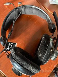 Headset Razer Charcarias