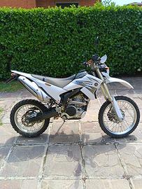 Yamaha WR 250 R