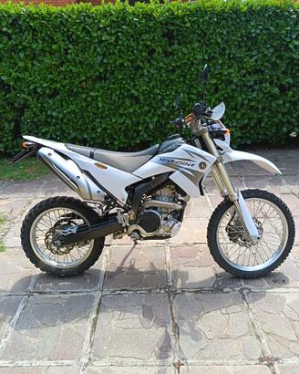 Yamaha WR 250 R
