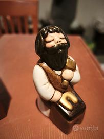 Presepe Thun 2000 - Fabbro