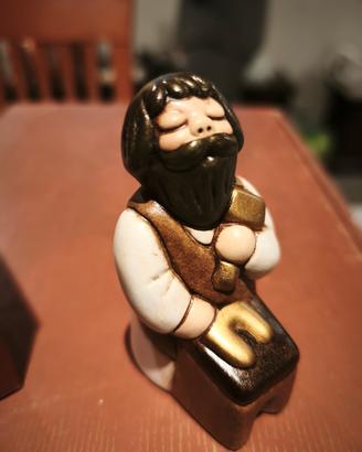 Presepe Thun 2000 - Fabbro