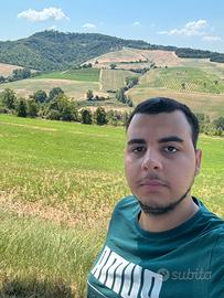 Qualunque Lavoro disponibile da subito