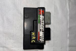 Centralina hrc honda cbr rr 1000