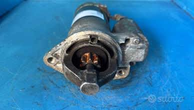 MOTORINO D' AVVIAMENTO KIA Soul 1Â° Serie DSL36100