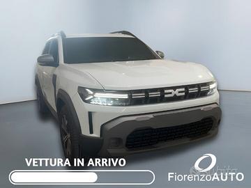 Dacia Duster Eco-G 100 CV Expression - PREZZO REAL