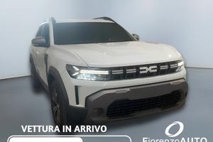 Dacia Duster Eco-G 100 CV Expression - PREZZO REAL