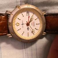 Orologio Saint Herve quarzo vintage anni 80-90