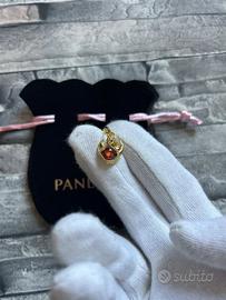 Pandora Charm Il Trono di Spade Fuoco di Drago