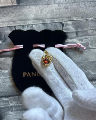 Pandora Charm Il Trono di Spade Fuoco di Drago