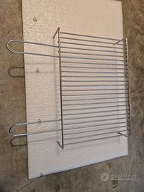 griglia rigida mai usata 35x50