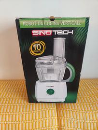 robot da cucina