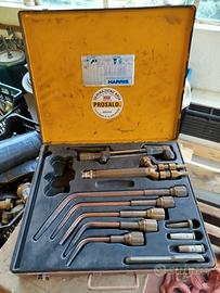 kit taglio e saldatura 