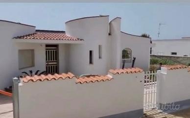 Villa turiddu,mazara del vallo(TP)100mt dal mare