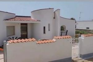 Villa turiddu,mazara del vallo(TP)100mt dal mare