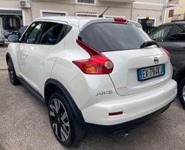 Nissan Juke 1.5 dCi Start&Stop Tekna